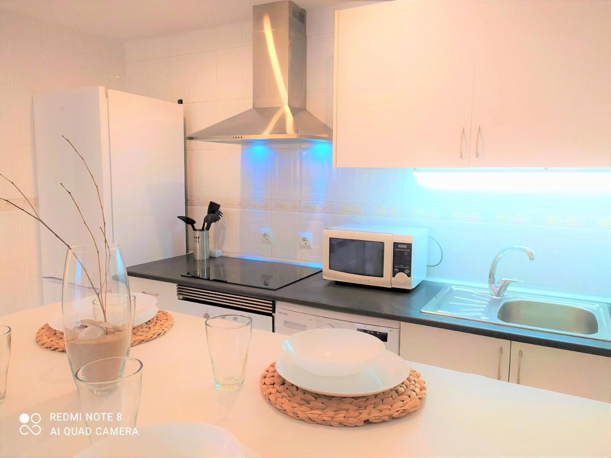 Appartement Atico Galileo La Línea de la Concepción