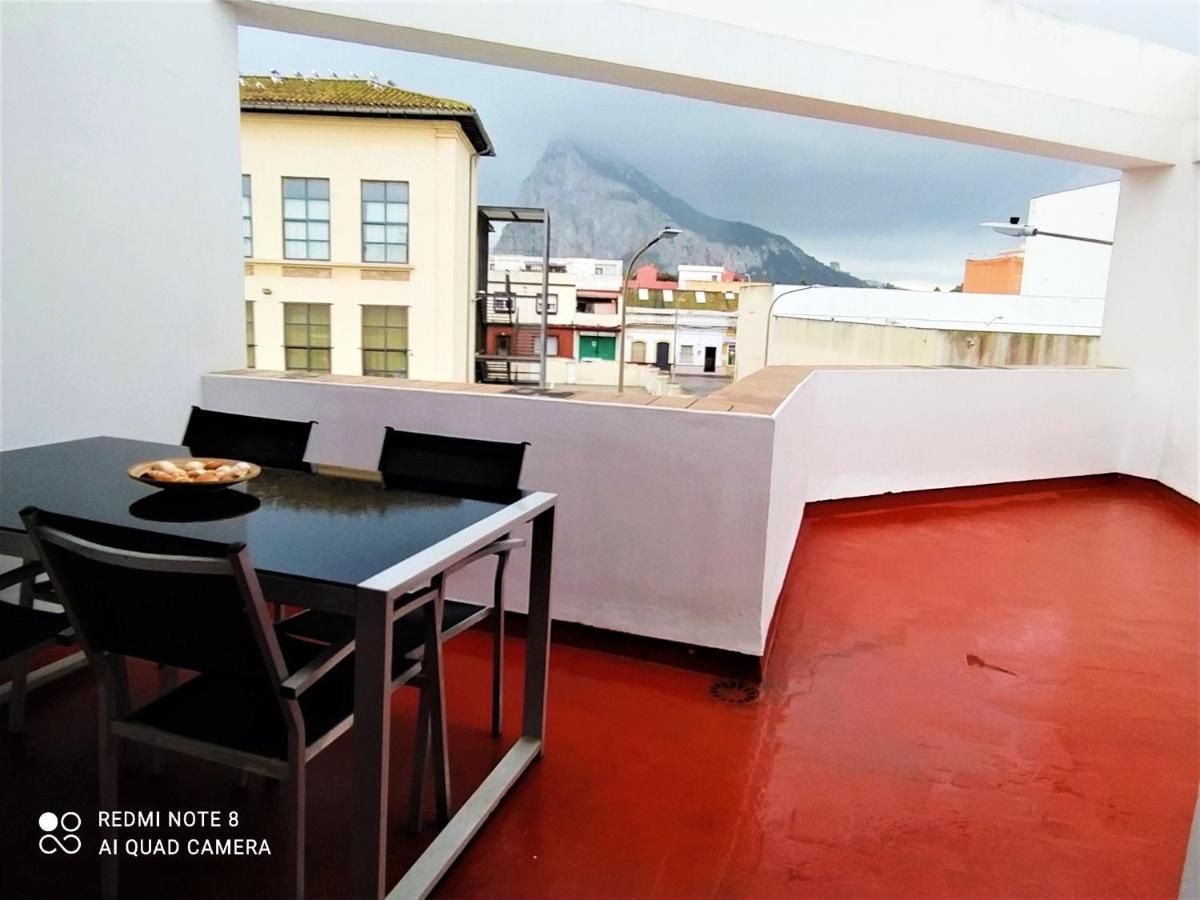 Appartement Atico Galileo La Línea de la Concepción