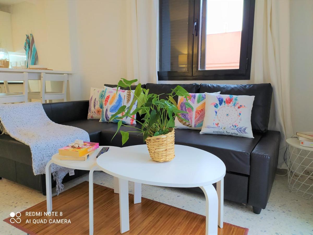 Appartement Atico Galileo La Línea de la Concepción