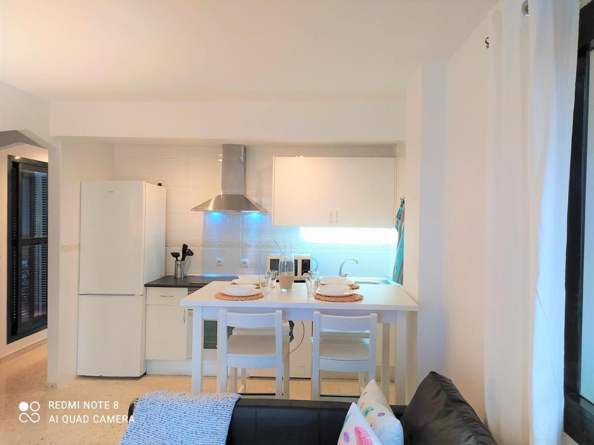 Appartement Atico Galileo *
