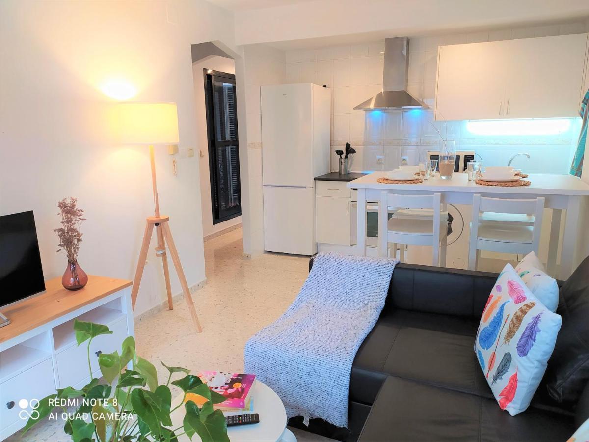 Atico Galileo Appartement
