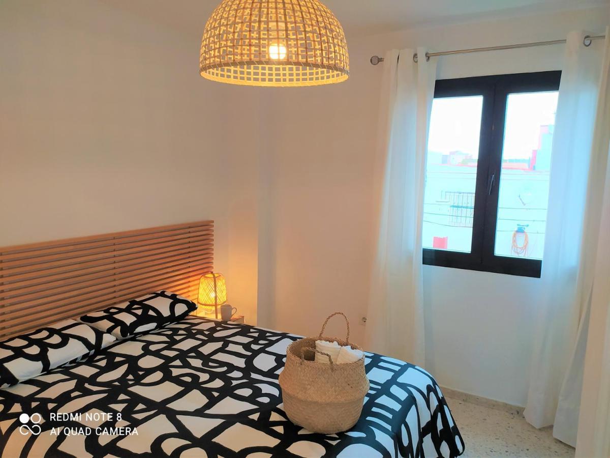 Appartement Atico Galileo La Línea de la Concepción