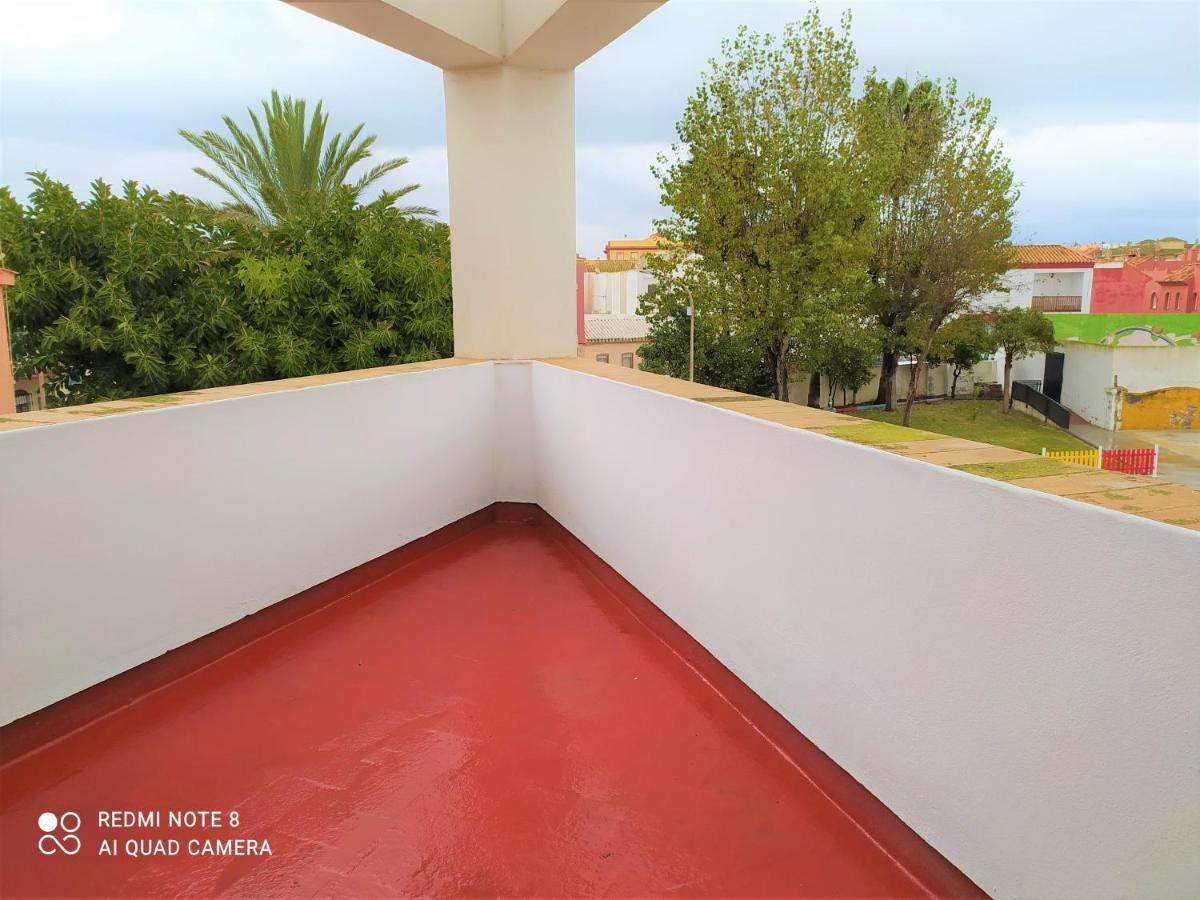 Appartement Atico Galileo La Línea de la Concepción