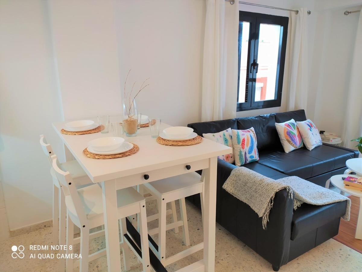 Atico Galileo Appartement
