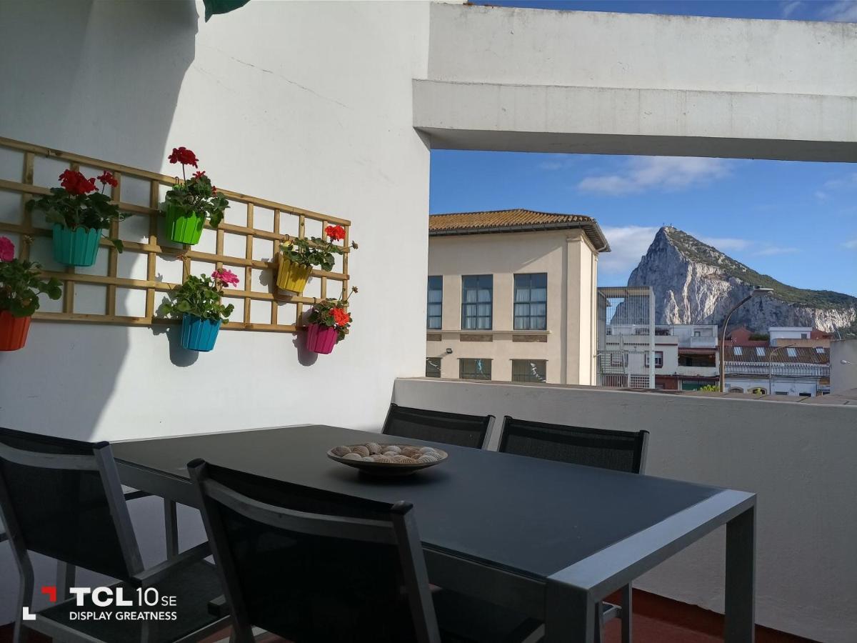 Appartement Atico Galileo *
