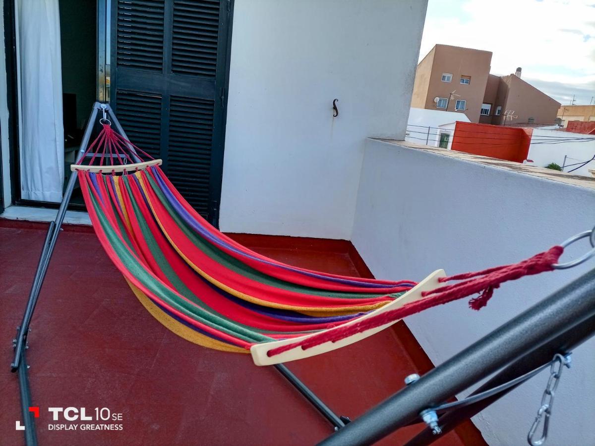 Atico Galileo Appartement