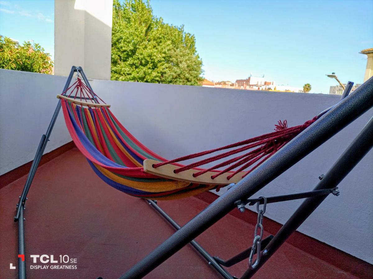 Atico Galileo Appartement La Línea de la Concepción