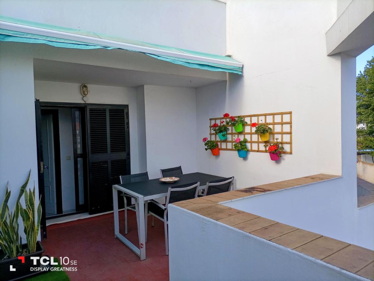 Appartement Atico Galileo La Línea de la Concepción