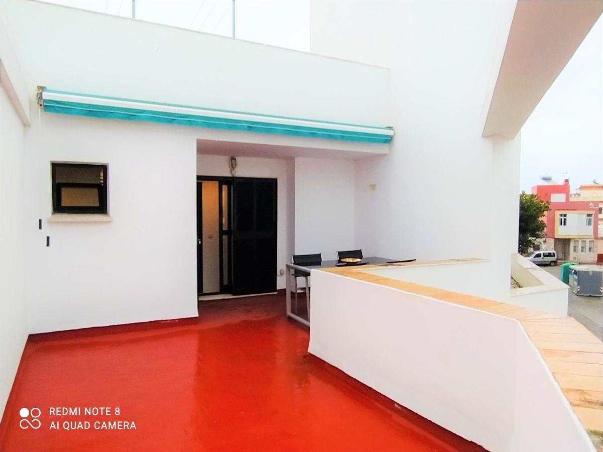 ático Galileo Apartamento
