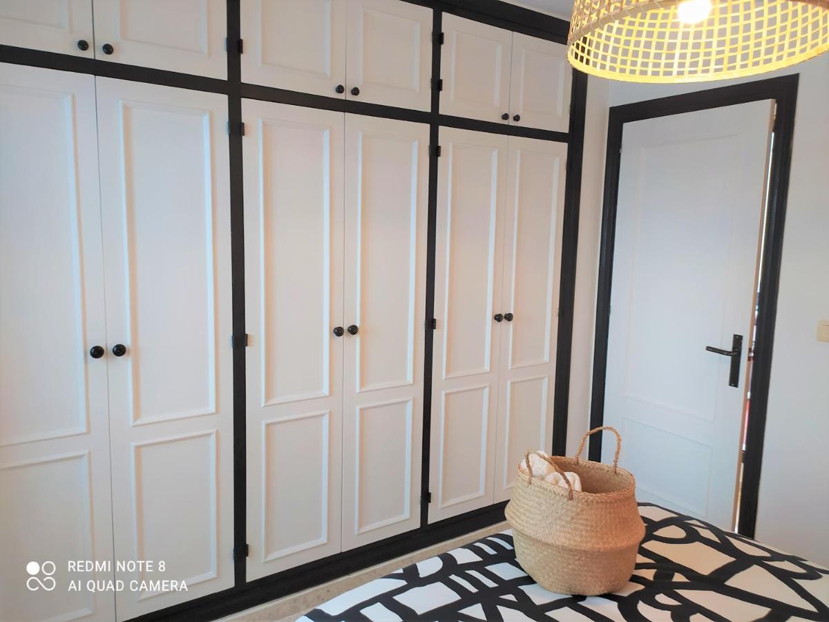 Apartamento ático Galileo